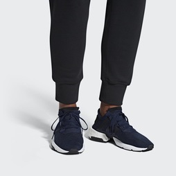 Adidas POD-S3.1 Női Originals Cipő - Kék [D92645]
